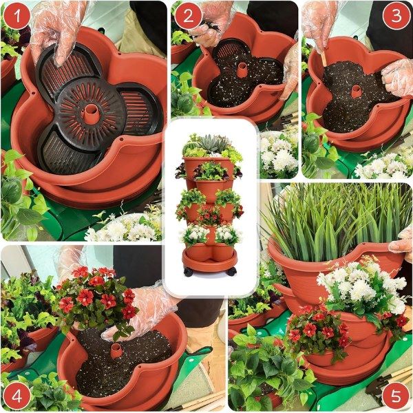 PLANTUP
