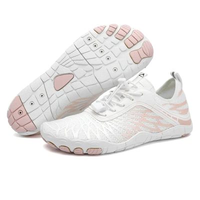 Bareon Pro - Zdravá a protišmyková obuv naboso (Unisex)